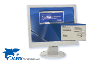 JAWS for Windows 2024