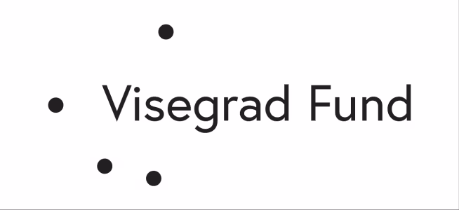 Nemzetközi Visegrádi Alap logója