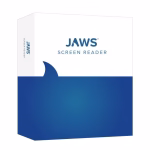 Megjelent a JAWS for Windows, a ZoomText és a Fusion 2026 szoftverek szeptemberi frissítése